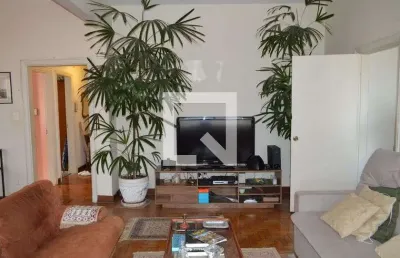 Apartamento para aluguel - vila mariana, 4 quartos,  165 m² - são paulo