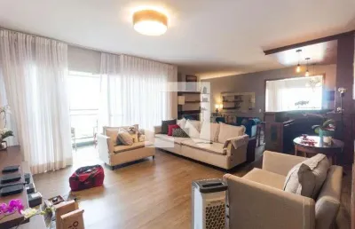 Apartamento para aluguel - bela vista, 4 quartos,  260 m² - são paulo