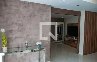 Casa para aluguel - pechincha, 4 quartos,  480 m² - rio de janeiro