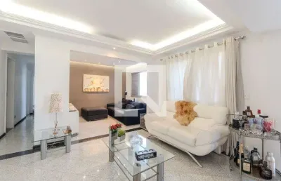 Cobertura para aluguel - bela vista, 4 quartos,  160 m² - são paulo