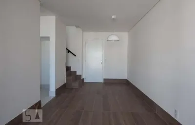 Cobertura para aluguel - morumbi, 2 quartos,  120 m² - são paulo