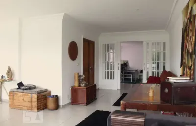 Cobertura para aluguel - jardim oceânico, 4 quartos,  436 m² - rio de janeiro