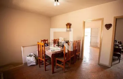 Casa para aluguel - casa verde, 3 quartos,  600 m² - são paulo