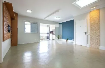 Apartamento para aluguel - pinheiros, 2 quartos,  88 m² - são paulo