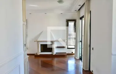 Apartamento para aluguel - vila clementino, 1 quarto,  68 m² - são paulo