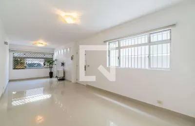 Casa para aluguel - vila mascote, 3 quartos,  204 m² - são paulo
