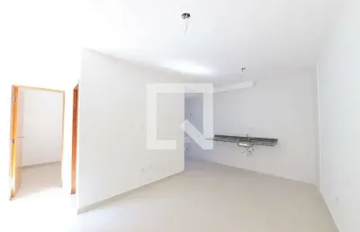 Apartamento para aluguel - vila constança , 2 quartos,  43 m² - são paulo
