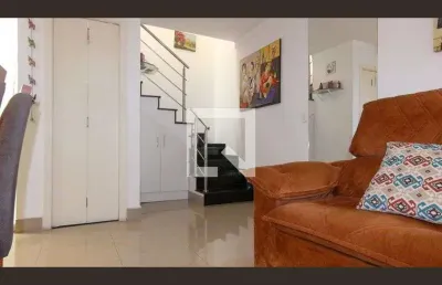 Casa para aluguel - vila prudente, 2 quartos,  62 m² - são paulo