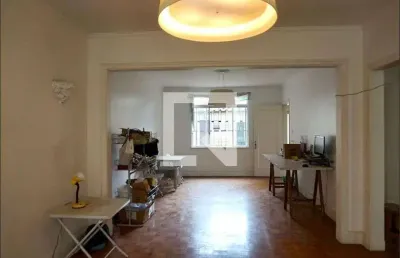 Casa para aluguel - brooklin, 3 quartos,  300 m² - são paulo