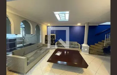 Casa para aluguel - mooca, 7 quartos,  280 m² - são paulo