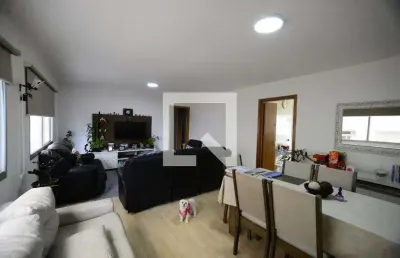 Apartamento para aluguel - vila mariana, 3 quartos,  110 m² - são paulo