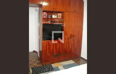 Apartamento para aluguel - itaim bibi, 3 quartos,  105 m² - são paulo
