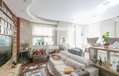 Casa para aluguel - cristal , 4 quartos,  330 m² - porto alegre