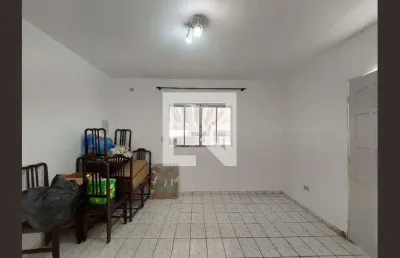 Casa para aluguel - jardim marajoara , 4 quartos,  110 m² - são paulo