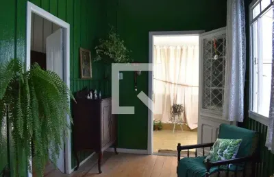 Casa para aluguel - rebouças, 2 quartos,  218 m² - curitiba
