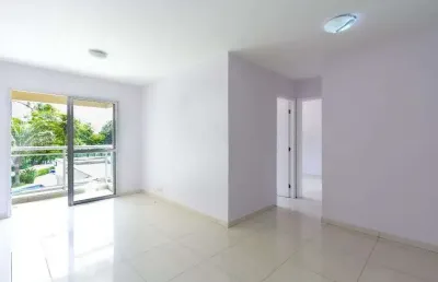 Apartamento para aluguel - moema, 2 quartos,  52 m² - são paulo