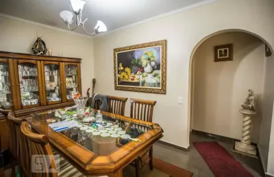 Casa para aluguel - vila mascote, 3 quartos,  400 m² - são paulo