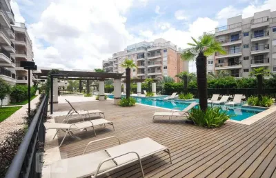 Kitnet / stúdio para aluguel - morumbi, 1 quarto,  50 m² - são paulo