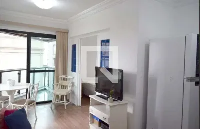Apartamento para aluguel - jardim europa, 1 quarto,  37 m² - são paulo