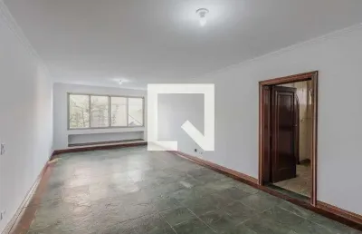 Apartamento para aluguel - paraíso, 3 quartos,  130 m² - são paulo