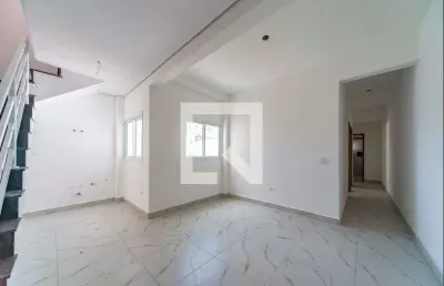 Cobertura para aluguel - vila leopoldina, 3 quartos,  180 m² - santo andré