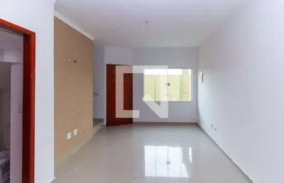 Casa / sobrado em condomínio para aluguel - vila alpina, 2 quartos,  112 m² - são paulo