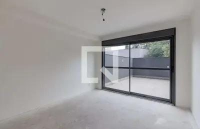 Kitnet / stúdio para aluguel - rio branco, 1 quarto,  40 m² - porto alegre