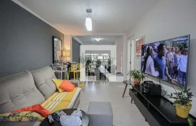 Casa para aluguel - cambuci, 4 quartos,  200 m² - são paulo
