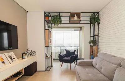 Cobertura para aluguel - vila guilherme, 3 quartos,  128 m² - são paulo