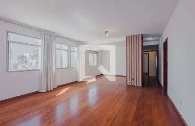 Apartamento para aluguel - pinheiros, 2 quartos,  158 m² - são paulo