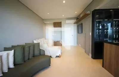 Apartamento para aluguel - jardim bela vista, 3 quartos,  125 m² - sorocaba