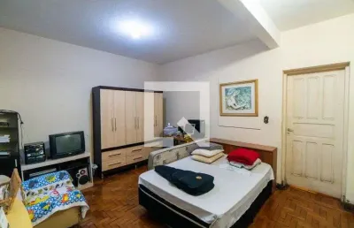 Casa para aluguel - chácara inglesa, 3 quartos,  400 m² - são paulo