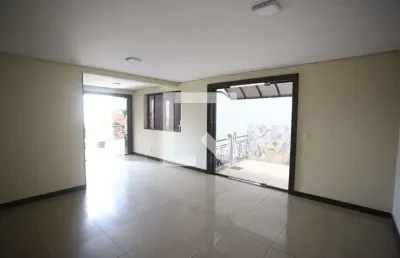 Apartamento para aluguel - santa lúcia, 5 quartos,  384 m² - belo horizonte