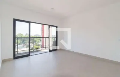 Kitnet / stúdio para aluguel - mooca, 1 quarto,  33 m² - são paulo
