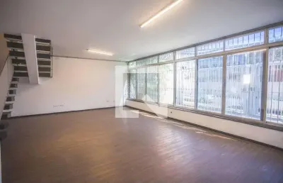 Casa para aluguel - planalto paulista, 3 quartos,  265 m² - são paulo