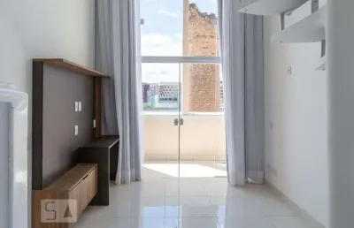 Kitnet / stúdio para aluguel - vila pompéia, 1 quarto,  35 m² - são paulo