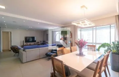 Apartamento para aluguel - sumaré, 3 quartos,  134 m² - são paulo