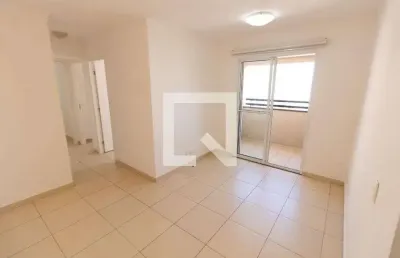 Apartamento para aluguel - mansões santo antônio, 3 quartos,  65 m² - campinas
