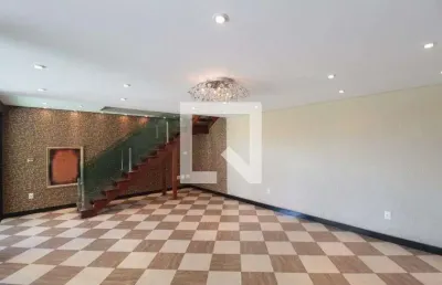 Casa para aluguel - braúnas, 4 quartos,  640 m² - belo horizonte