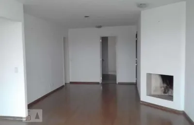 Apartamento para aluguel - panamby, 3 quartos,  128 m² - são paulo