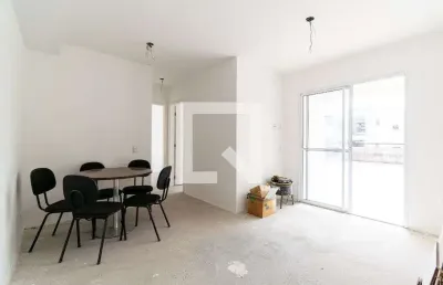 Apartamento para aluguel - vila mascote, 2 quartos,  165 m² - são paulo