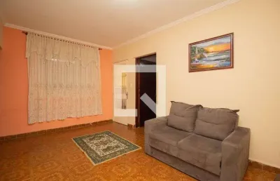 Casa para aluguel - freguesia do ó, 4 quartos,  250 m² - são paulo