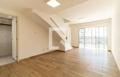 Cobertura para aluguel - aclimação, 4 quartos,  151 m² - são paulo