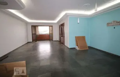 Apartamento para aluguel - jardim chapadão, 3 quartos,  235 m² - campinas