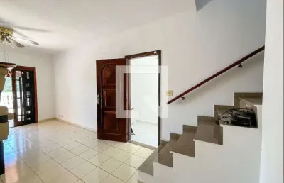 Casa para aluguel - piqueri, 3 quartos,  115 m² - são paulo