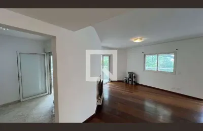 Apartamento para aluguel - paraíso, 3 quartos,  262 m² - são paulo