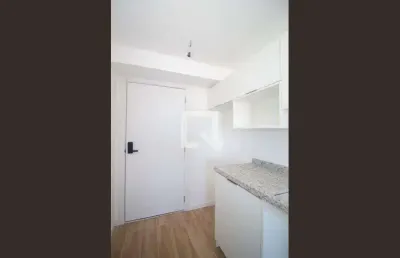 Kitnet / stúdio para aluguel - partenon, 1 quarto,  27 m² - porto alegre