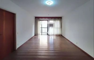 Apartamento para aluguel - cambuí, 4 quartos,  320 m² - campinas