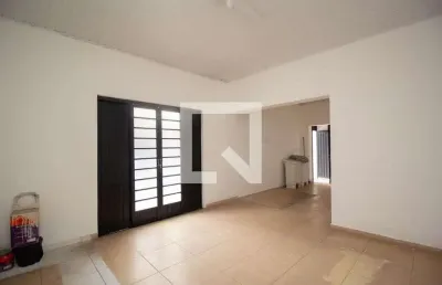 Casa para aluguel - city américa, 2 quartos,  270 m² - são paulo