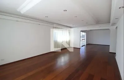Apartamento para aluguel - moema, 3 quartos,  260 m² - são paulo
